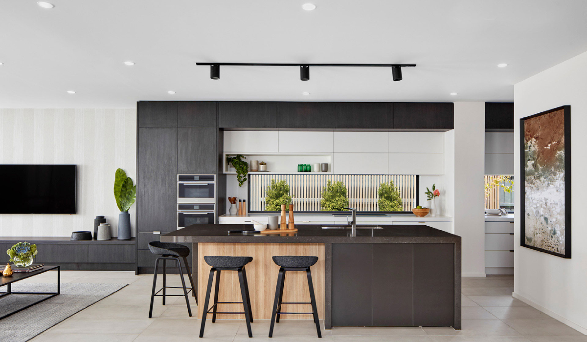 Kitchen project 06 - Forever Marble & Granite